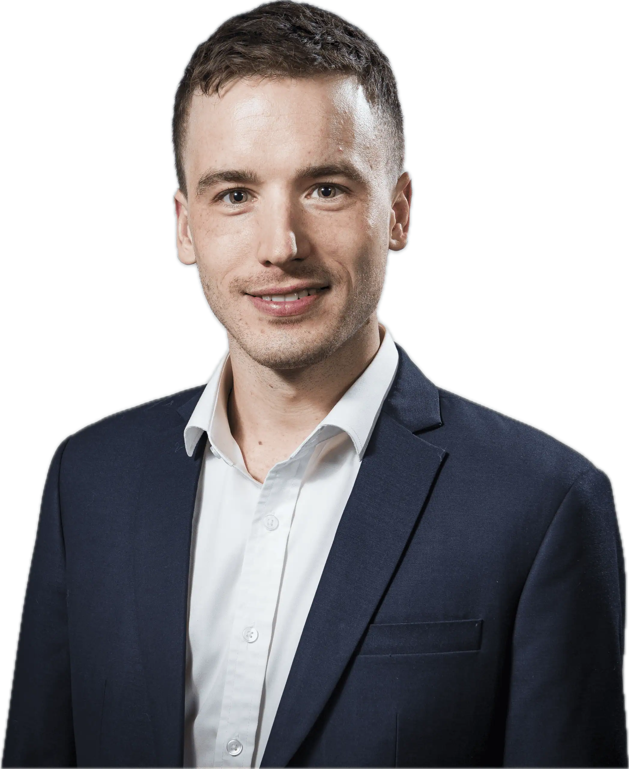Tom Martin — B2B SaaS Content Strategist