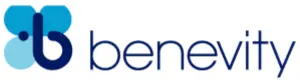 Benevity logo