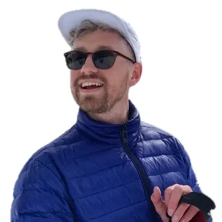 Chad Neufeld