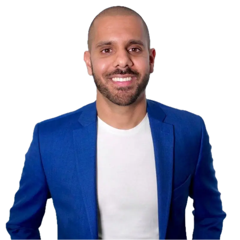 Farhan Devji