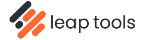 Leap Tools logo